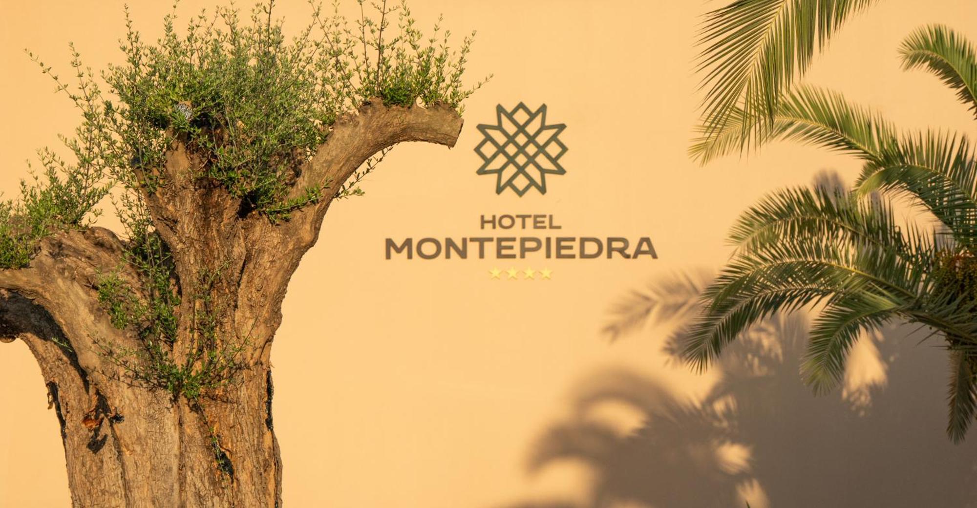 Hotel Montepiedra 4""Sup Dehesa de Campoamor (Orihuela Costa) Exterior foto